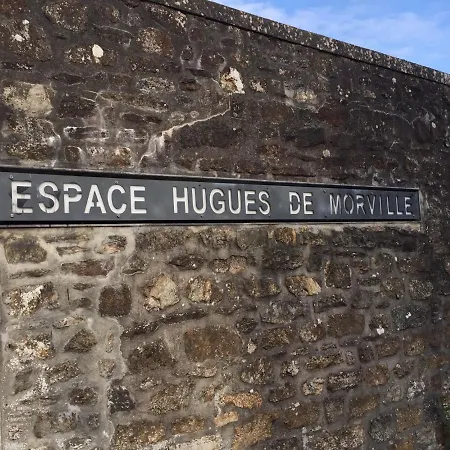 Beautiful Normandy House For 8 With Private Heated Swim-pool -maison Entière Jusqu'a 8 Couchages Avec Piscine Privée Chauffée *